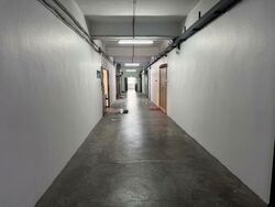 Pemimpin Industrial Building (D20), Factory #573422701